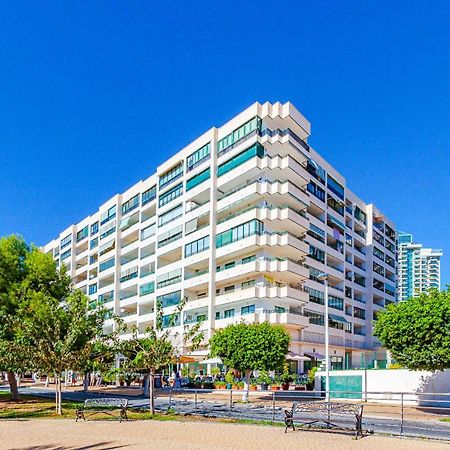 Balcon Del Mar Sea View Apartment Benidorm Kültér fotó